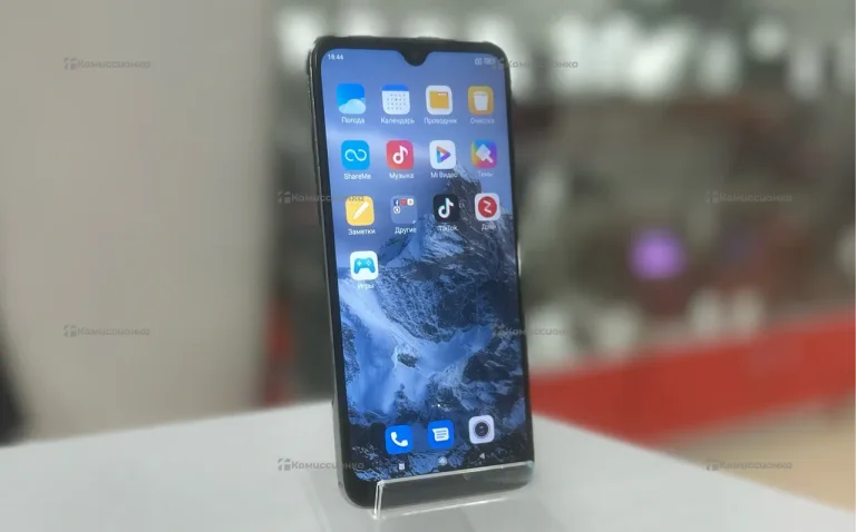 Xiaomi Redmi Note 8 3/32GB