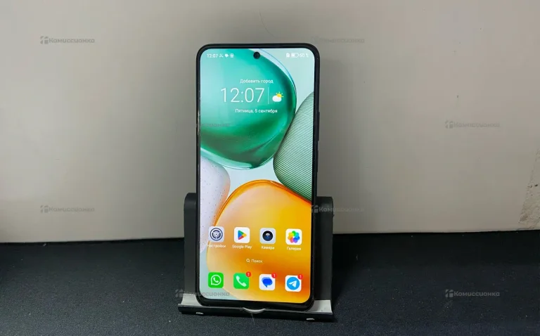 Honor X7c 8/256 Гб