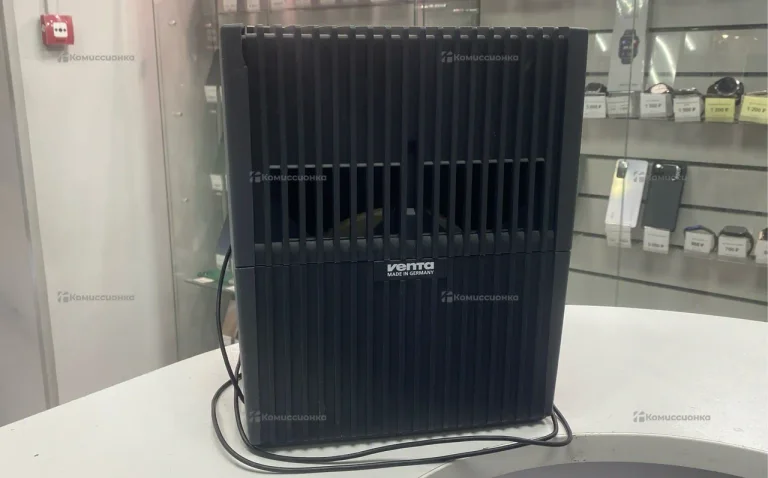 Увлажнитель воздуха  Venta made in Germany