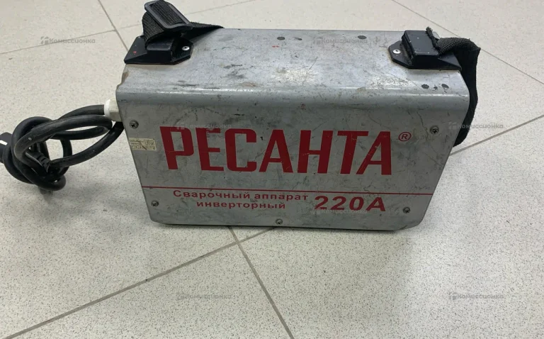 сварочный аппарат саи 220а
