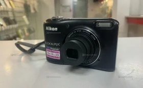 Купить Фотоаппарат  Nikon coolpix l28 б/у , в Санкт-Петербург Цена:2900рублей