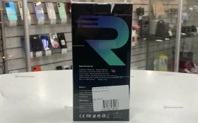 Купить Power Bank  RHYTHM Flow M106-20 б/у , в Москва и область Цена:490рублей