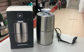 Купить Кофемолка электрическая б/у , в Саратов Цена:700рублей
