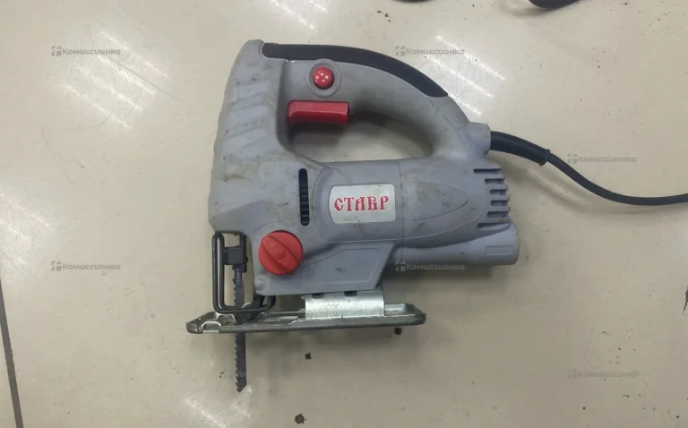 Электролобзик СТАВР ЛЭ-65/650