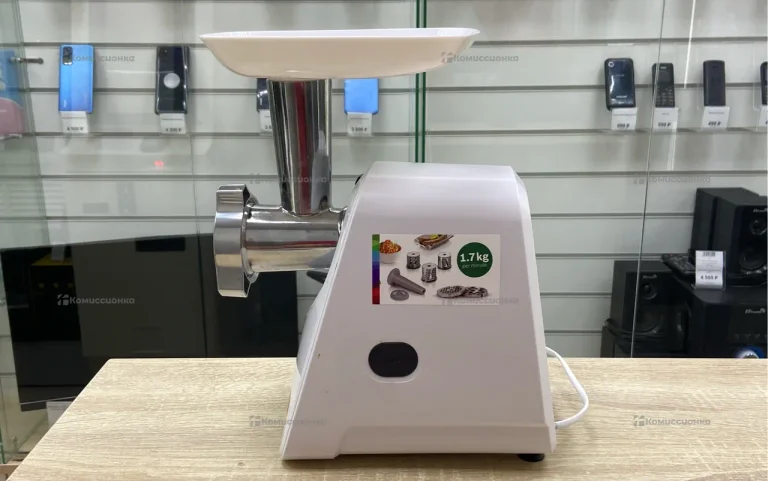 Мясорубка Bosch mfw2514w