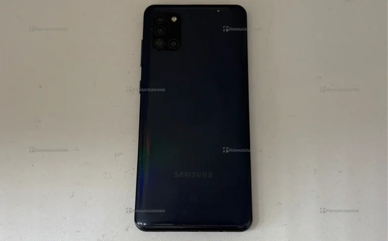 Samsung Galaxy A31 4/64 ГБ
