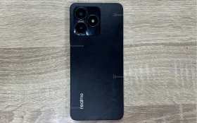 Купить Realme C53 6/128 ГБ б/у , в Пенза Цена:4200рублей