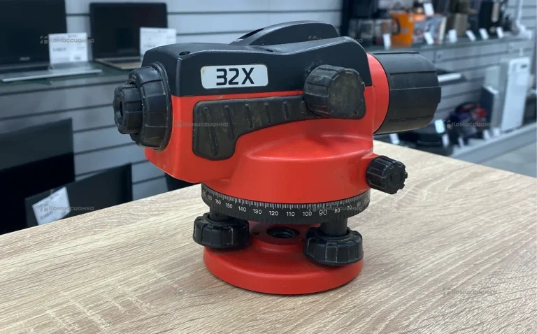 CONDTROL 32x