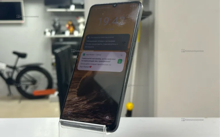 Realme C53 6/128 ГБ