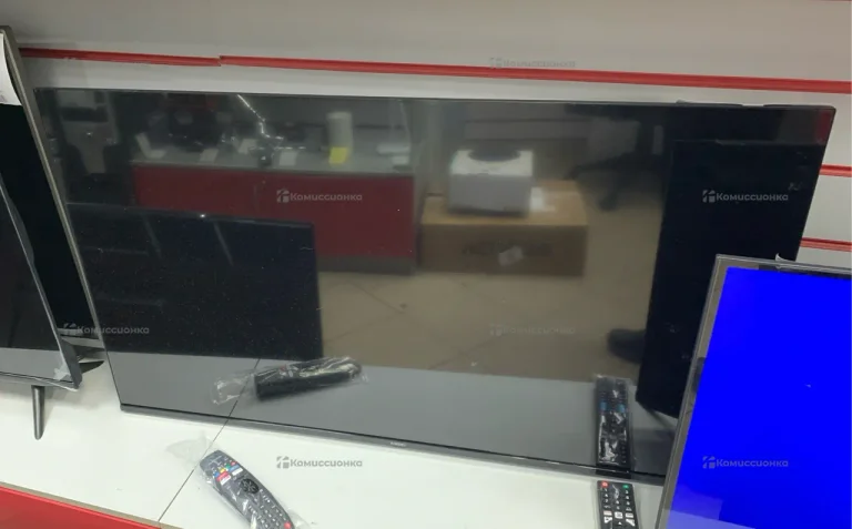 Телевизор Xiaomi L43M8-AFRU