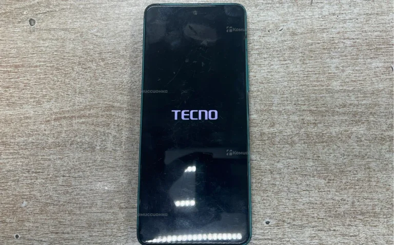 Tecno Camon 19 6/128 ГБ