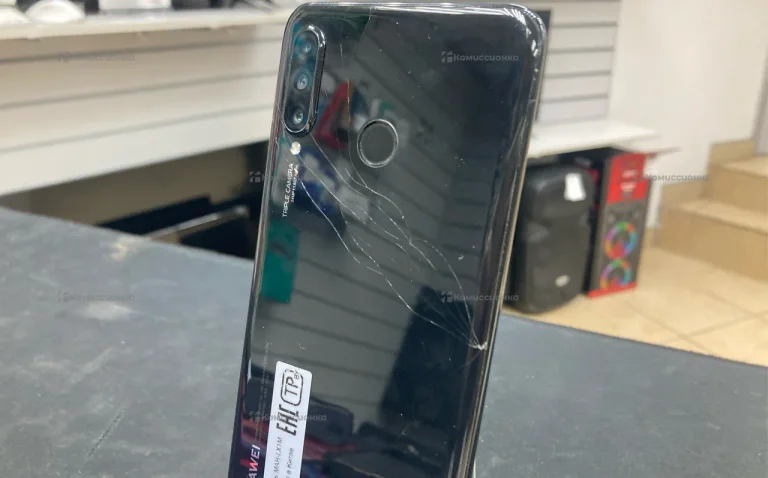 Huawei P30 lite 4/128