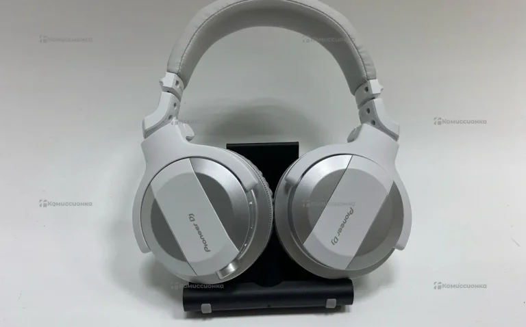 Наушники Pioneer DJ