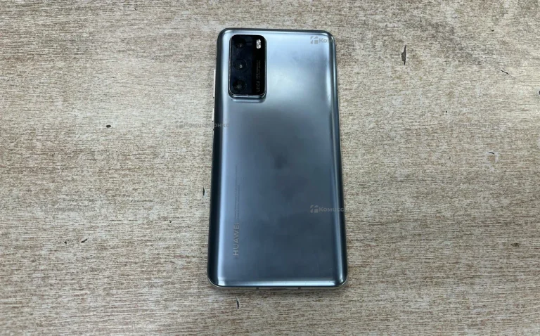 Huawei P40 8/128 ГБ