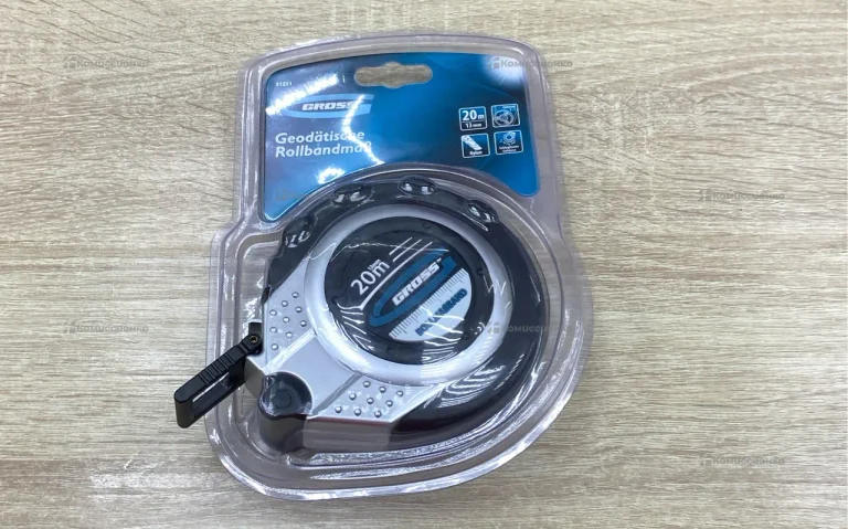 Рулетка 20 м