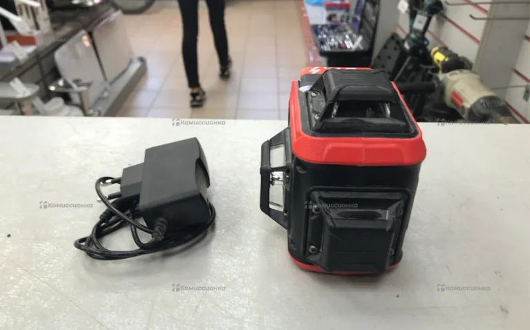 Лазерный уровень Condtrol Smart 3D