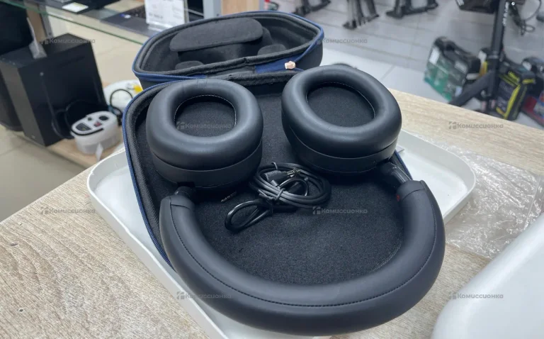 Наушники Sony wh-1000xm5