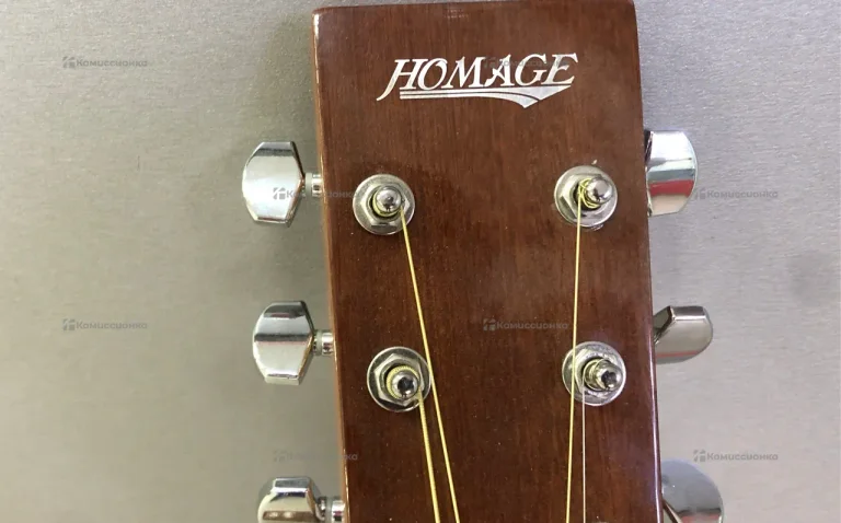 гитара Homage LF-4121-CN