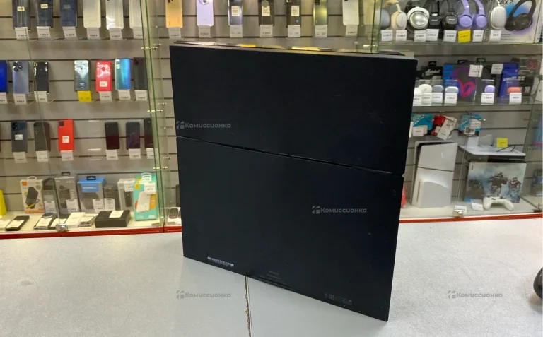 игровая приставка PS4 FAT 500гб