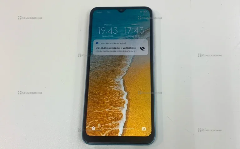 Xiaomi Redmi 9A 2/32 ГБ