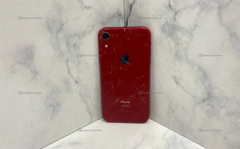 Apple iPhone XR 3/64 ГБ