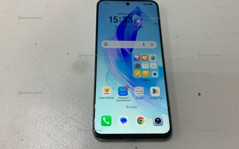 Honor 90 lite 8/256Gb