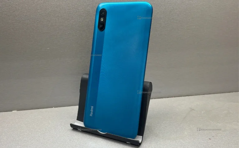 Xiaomi Redmi 9A 2/32 ГБ