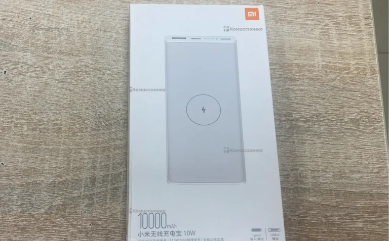 Power Bank  mi 10000mAh