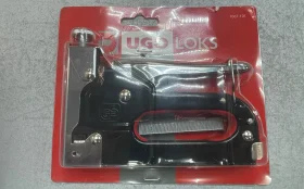 Купить Степлер ручной UGO б/у , в Санкт-Петербург Цена:250рублей