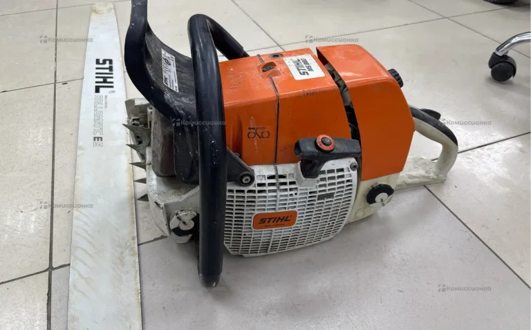 Цепная пила Stihl MS 880-0