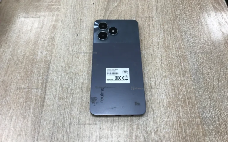 Realme Note 50 3/64 ГБ