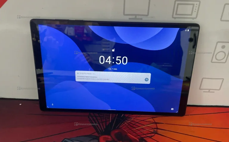 Планшет Lenovo Tab M10 HD TB-X306X 2/32 ГБ