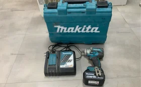 Купить Гайковерт makita DTW285 б/у , в Краснодар Цена:19900рублей