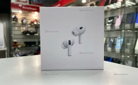 Наушники  Air Pods Pro(реп)