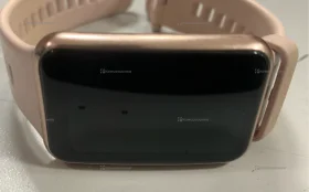 Купить Часы Huawei Watch Fit new б/у , в Рязань Цена:900рублей