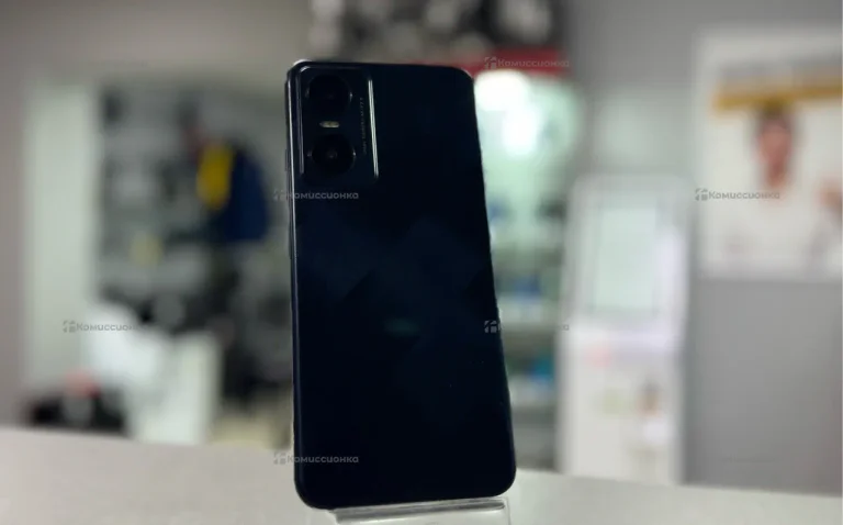 Tecno Pop 6 Pro 2/32 ГБ