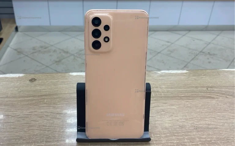 Samsung Galaxy A23 4/64 ГБ