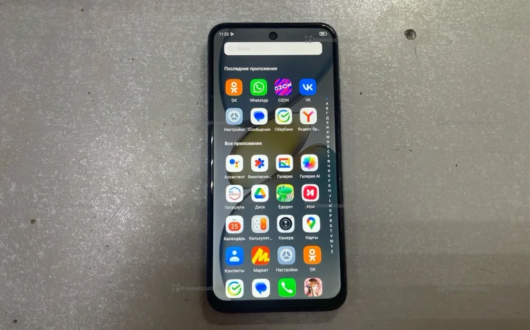 Tecno Spark Go 1 3/64 ГБ