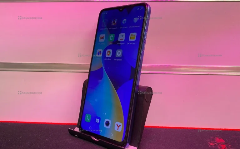 Tecno Spark 10C 4/64 ГБ