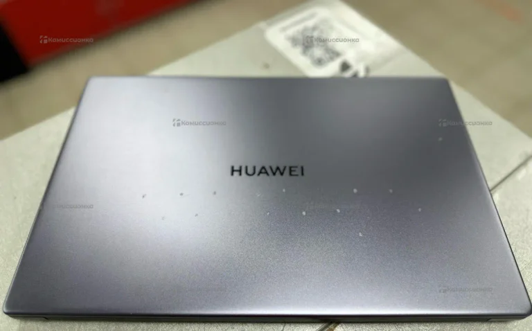 ноутбук Huawei BOB-WA 19