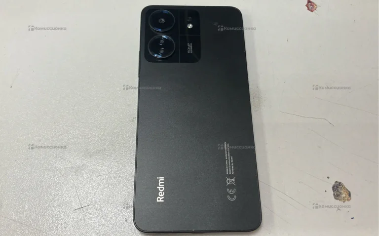 Xiaomi Redmi 13C 8/256 ГБ