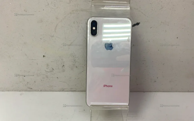 Apple IPhone X 64Gb