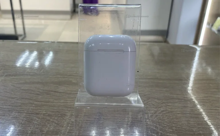 Наушники  AirPods rep