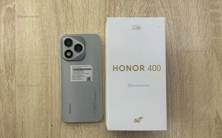 Honor 400 Lite 8/256Gb