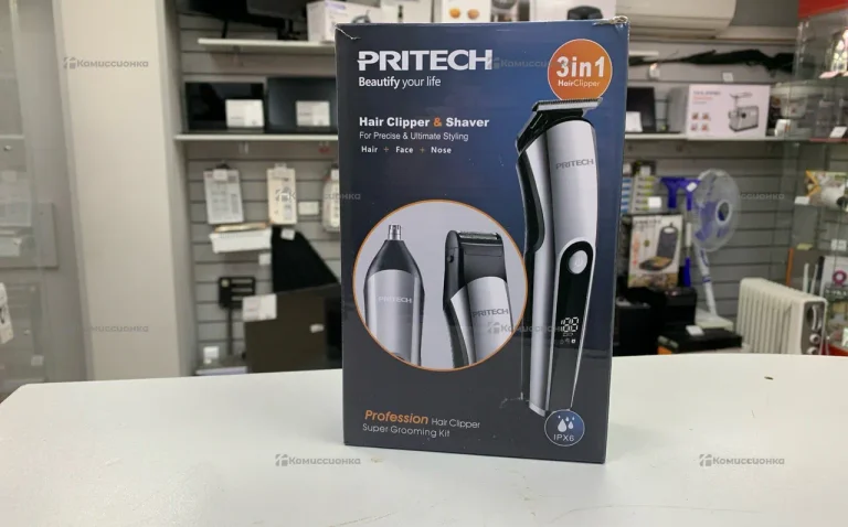 Тример Pritech