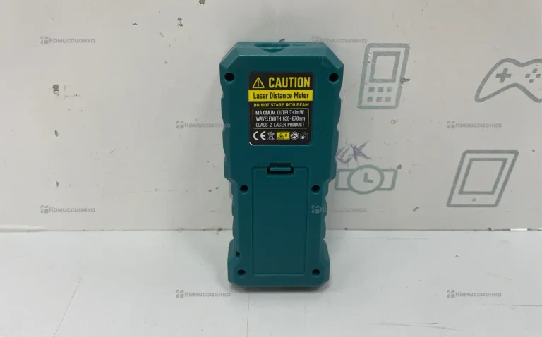 Лазерный дальномер