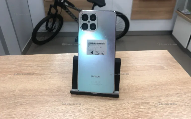 Honor X8 6/128 ГБ