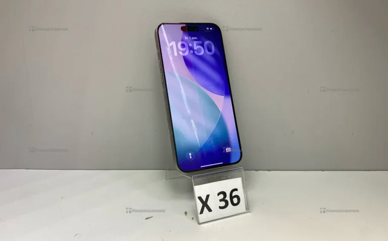 Apple iPhone 15 Pro Max 8/512 ГБ