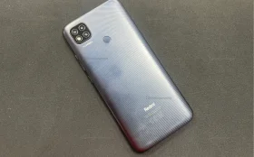 Xiaomi Redmi 9C NFC 3/64 ГБ