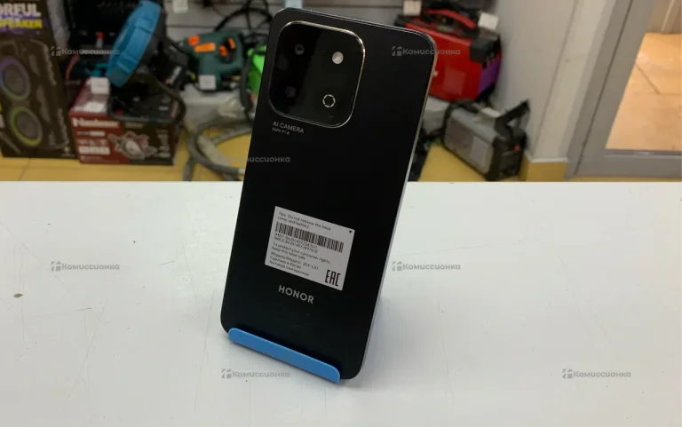 Honor X6b 6/256 ГБ